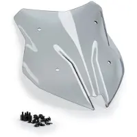 Puig Sport Bmw F900xr 2025 Kort Vindskjerm