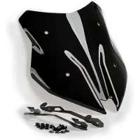 Puig Sport Bmw S1000xr 2025 Kort Vindskjerm