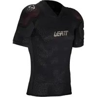 Leatt 3df Airfit Lite Evo T-skjorte Med Kort Ermebeskyttelse