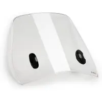 Puig Trafic Vespa Sprint 150 Iget Abs 2024 Frontrute