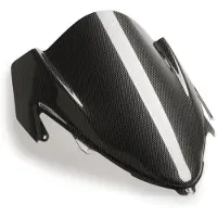 Puig Z-racing Suzuki Gsx-r1300 2021 Sportsvindskjerm