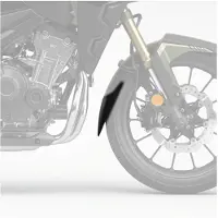 Puig Honda Nx500 2025 Frontlyktforlenger