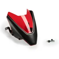 Puig New Generation Sport Ducati Streetfighter V4 Sp2 2025 Kort Vindskjerm