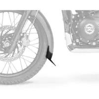 Puig Royal Enfield Himalayan 410 2020 Frontlyktforlenger