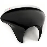 Puig Honda Cmx 500 Rebel 20-21 Batwing Sml Sport 21065w Sportsvindskjerm