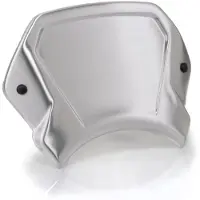 Puig Aluminium Ducati Scrambler Frontplate