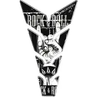 Puig Skull Rock&roll Tankbeskytter