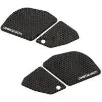 Puig Ducati Panigale V4s 2023 Side Tank Grep Pad