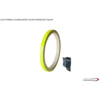 Puig 4542g Felgstripe