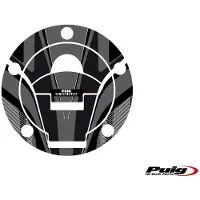 Puig 6304u Radical Ducati Bensinlokkbeskytter