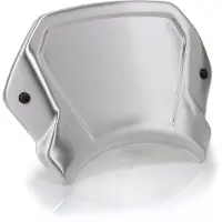 Puig 21636p Aluminium Honda Cl 500 23-25 Frontrute