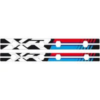 Puig Bmw S1000xr 2015-2019 Felgstripe