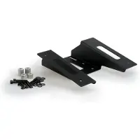 Puig Honda Vision 110 E5 2025 Bakre Montering Av Toppboks