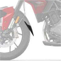 Puig Triumph Tiger 900 2020 Frontlyktforlenger