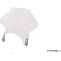 Puig Cockpit 1480w Kort Vindskjerm