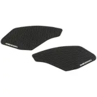 Puig Suzuki Sv650 2025 Side Tank Grep Pad