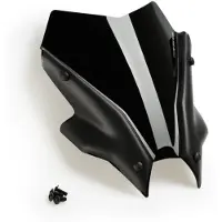 Puig New Generation Sport Yamaha Mt-09 2023 Frontrute