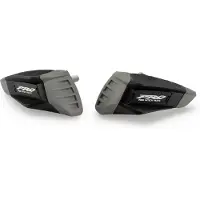 Puig 21955n Pro 2.0 Honda Cbr 1000 Rr-r Fireblade Sp 20-25 Motorskyver