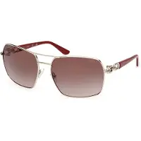 GUESS Gu00159 Solbriller For Kvinner