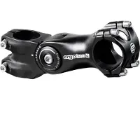 Ergotec Octopus 2 Sykkelstyrestem 25.4 Mm