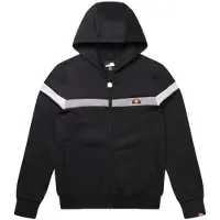 Ellesse Spinella Genser Med Hel Glidelås