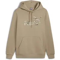Puma Ess+ Camo Hettegenser