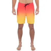 Hurley Phantom-eco Classic 18´´ Badebukse