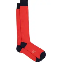 Hackett Merino Lange Sokker