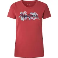 Pepe Jeans Nerea Kortarmet T-skjorte