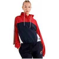 Superdry Overhead Cropped Cagoule Jakke