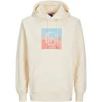 Jack & Jones Aruba Sunset Branding Hetteskjorte