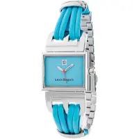 Laura Biagiotti Lb0046l-06 Dameklokke