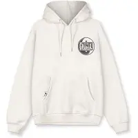Grimey Hijacker Heavyweight Vintage Hettegenser