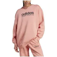 Adidas All Szn Fleece Graphic Collegegenser