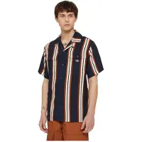 Dickies Forest Kortarmet Skjorte