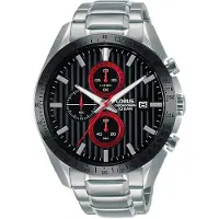 Lorus Watches Rm303hx9 Klokke