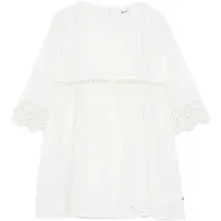 Pepe Jeans Bibi 3/4 Ermet Kort Kjole