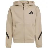 Adidas Z.n.e Genser Med Hel Glidelås
