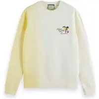 Scotch & Soda 174496 Collegegenser