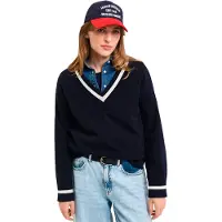 Gant 4805265 V-hals Genser