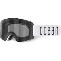 Ocean Sunglasses Etna Fotokromatiske Skibriller