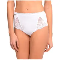 Playtex Cotton Lace Truser 2 Enheter