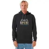 Rip Curl Down The Line Hettegenser