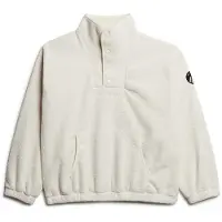 Superdry Sport Tech Sherpa Henley Collegegenser