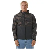 Rip Curl Elite Dwr Jakke Jakke grønn