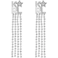 Karl Lagerfeld 5483579 øreringer