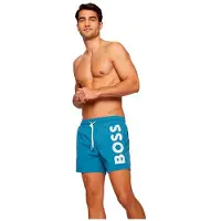 BOSS Octopus Badebukse