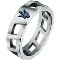 Maserati Iconic Trident S25 Ring