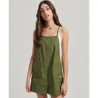 Superdry Vintage Woven Ermeløs Overall