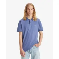 Levi's Slim Housemark Kortermet Poloskjorte